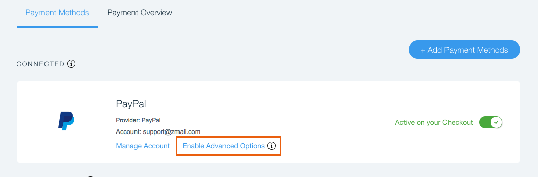 Paypal Payment Plan >> Accepting Recurring Payments Help Center Wix Com Paypal Payment Plan >> Accepting Recurring Payments Help Center Wix Com