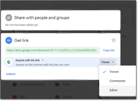 eM client gmail login asking to access and control all google drive files -  Mail - eM Client