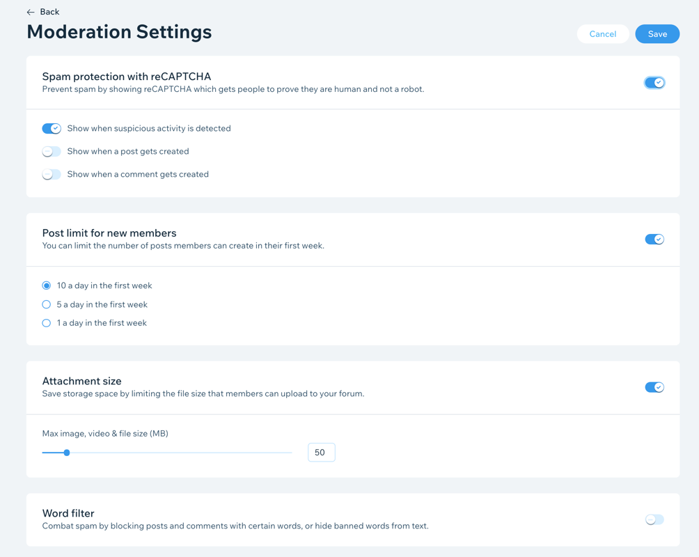 Am I Banned - Account Moderation Reporting Tool - Community Resources -  Developer Forum