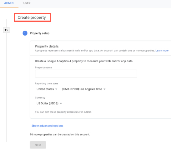 Adding Your Google Analytics Tracking Id To Your Wix Site Help Center Wix Com