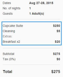 cleaning add