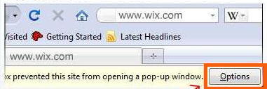Pop Up Blocker Firefox Deaktivieren Pop Up Blocker Firefox Deaktivieren