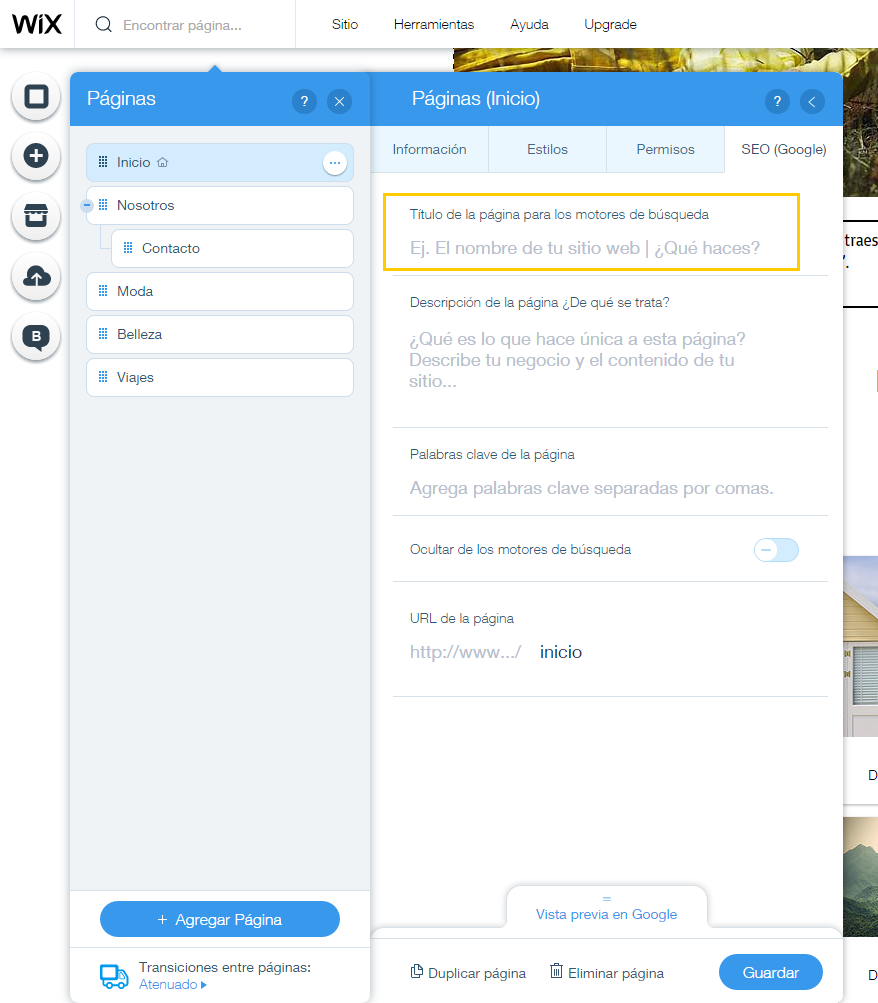 Cómo crear una web que venda en pocos pasos 2