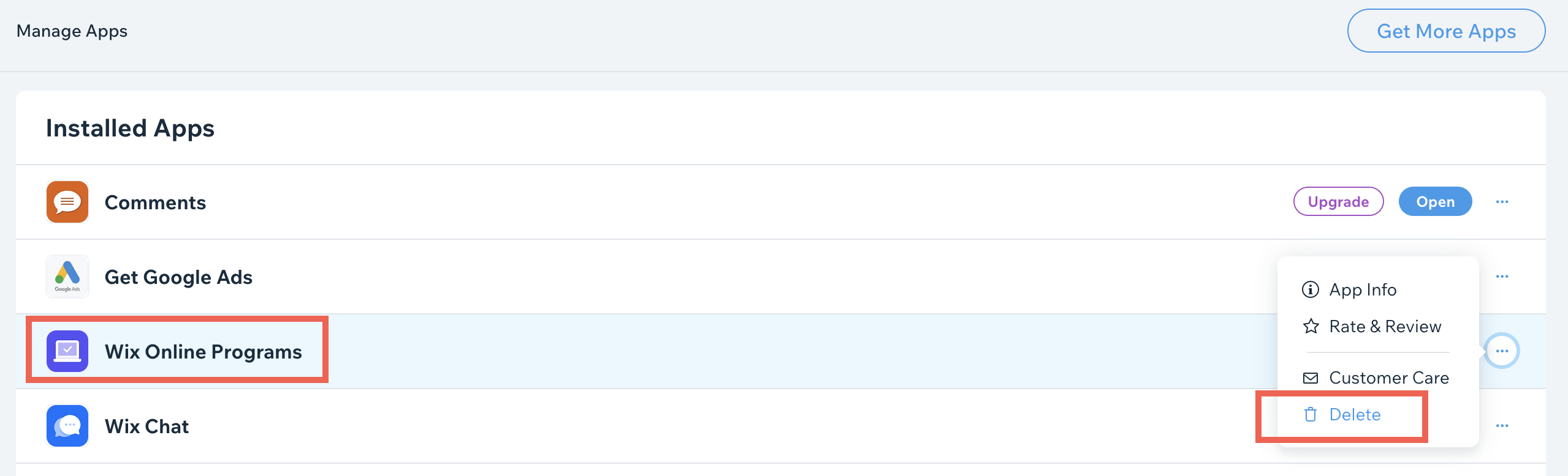 online-programs-deleting-the-online-programs-app-help-center-wix