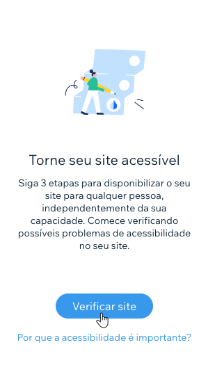 Você sabia que a acessibilidade pode levar seu site ao topo do