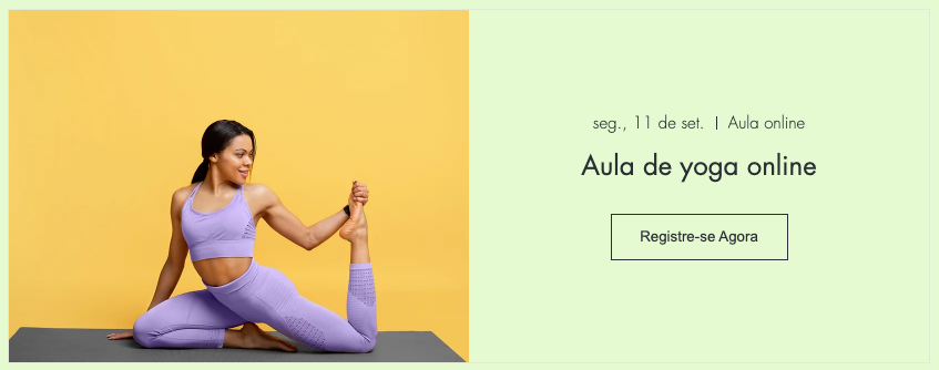 Oysho irá promover sessões de yoga online em março - U-FIT