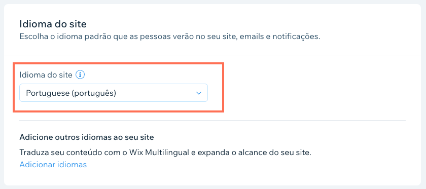 LocalSeguro.com.br - Como traduzir emails em outros idiomas sem