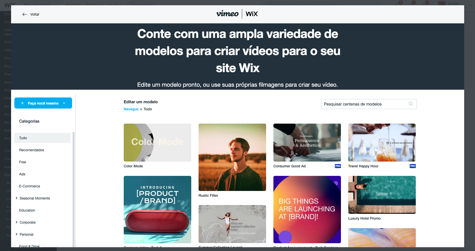 Vimeo libera upload de vídeos em 4K para usuários pro; veja o que muda