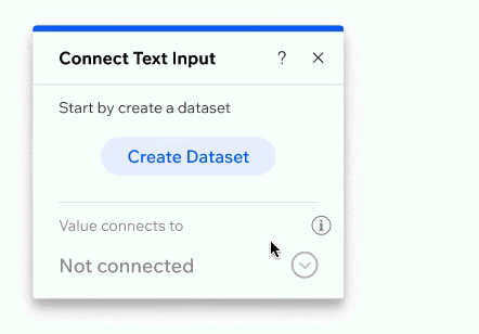 disable panel