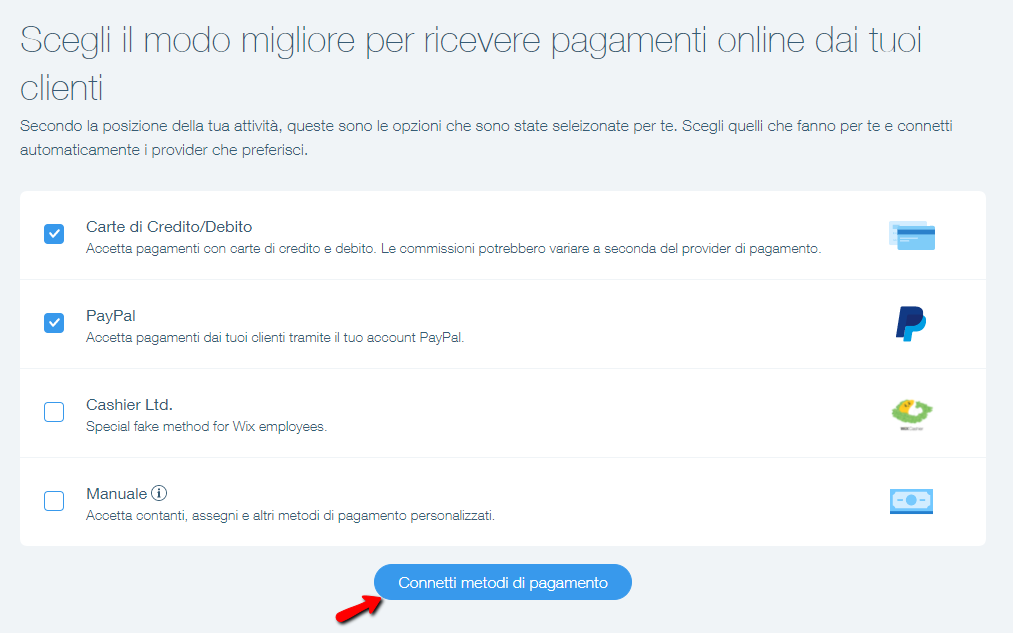 Collegare senza pagare
