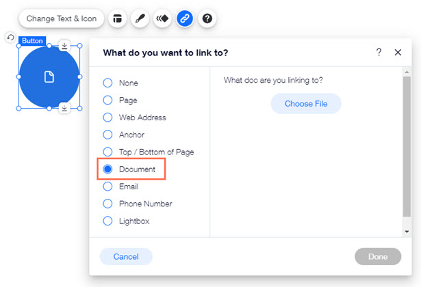 Wix Forms: Managing Your Forms from the Dashboard