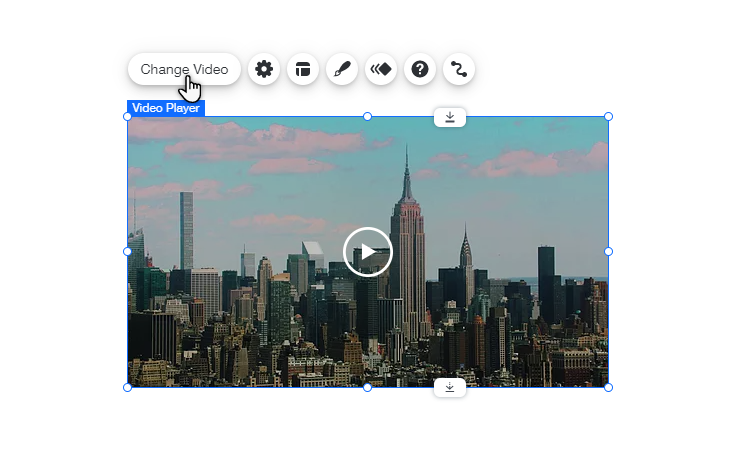 dailymotion video player free download