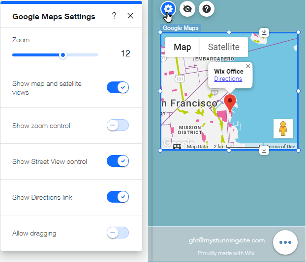 Maps+ : GM veut concurrencer Google Maps - Guide Auto