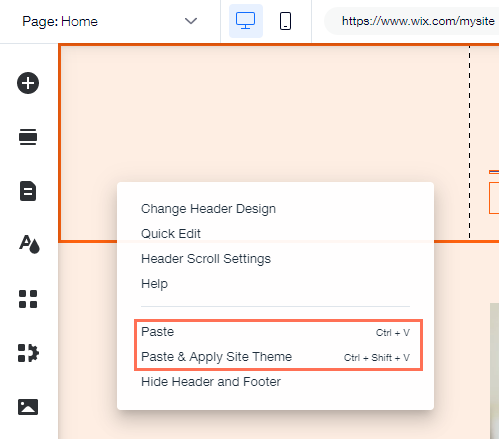 Wix Editor: Adding and Editing Text, Help Center