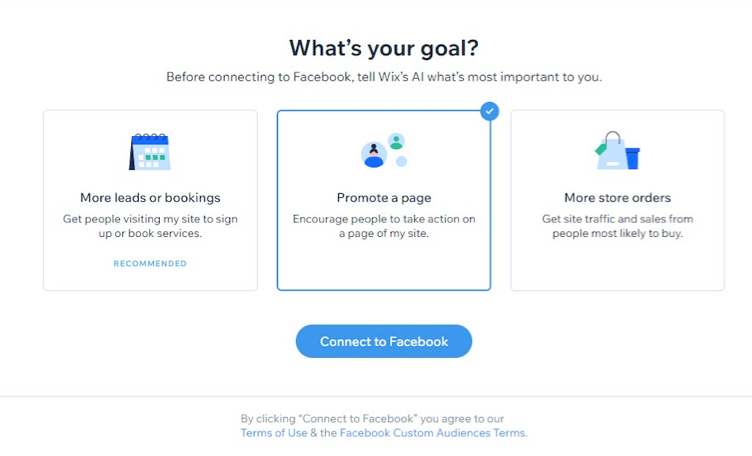 How To Create Facebook Ads With the Best Template App