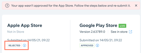 How to Submit Your App to the App Store in 2024