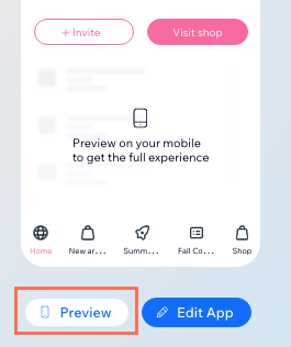 Branded App by Wix Request: Adding More Login Options, Help Center