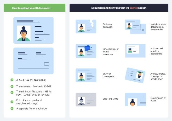 wix formatted file identifier