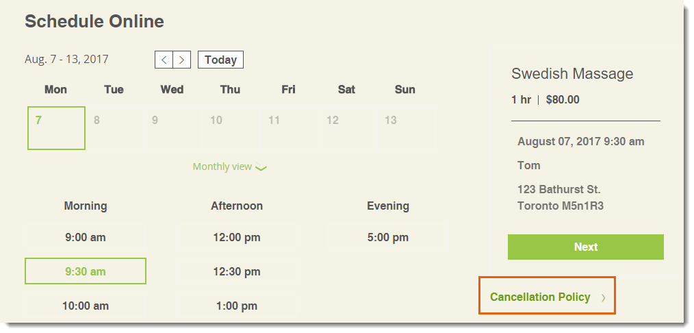 Cancellation List Template from d2x3xhvgiqkx42.cloudfront.net