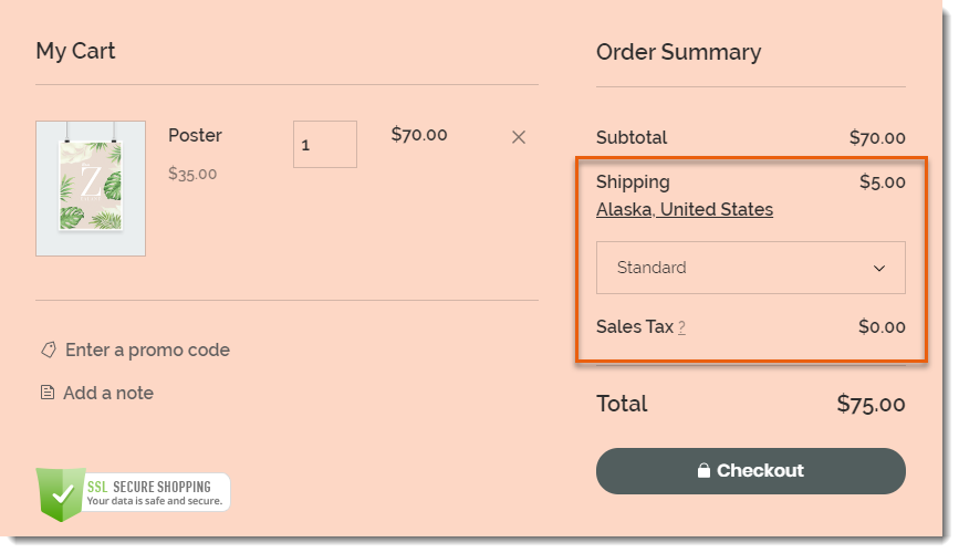 Wix Stores: Editing Customer Details in Orders, Help Center