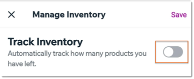 Wix Stores: Managing Your Orders from the Wix Owner App