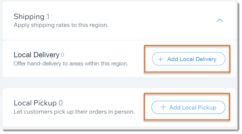 How To Setup Domestic Shipping Rates For Dropshipping?