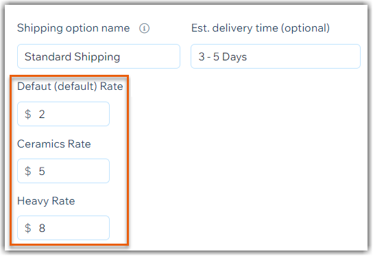 Wix Stores: A Guide to Setting Up Shipping, Delivery, and Pickup