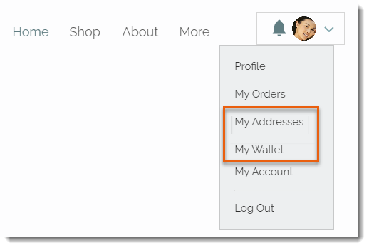 Wix Stores: Editing Customer Details in Orders, Help Center