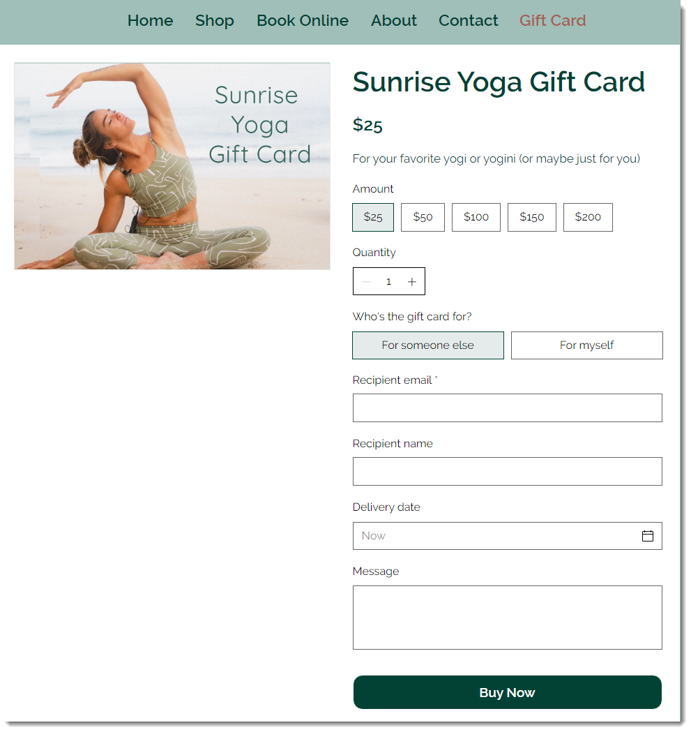 Create Personalized Gift Cards, GiftCards.com