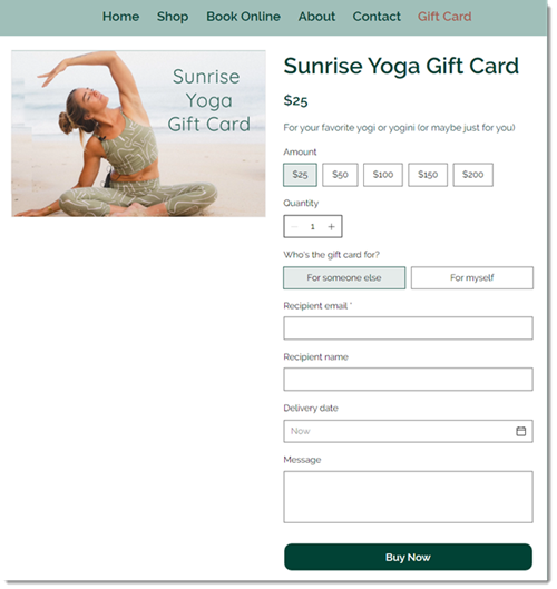 4 advantages of gift cards - Clover Blog