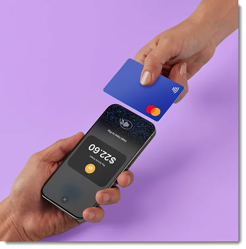 Wix Mobile POS: Setting Up Tap to Pay | Help Center | Wix.com