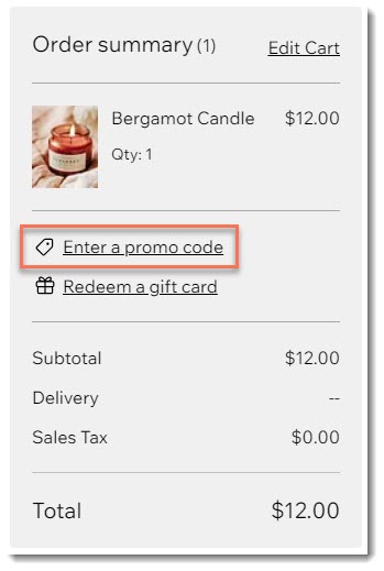 Wix Stores: Editing Customer Details in Orders, Help Center