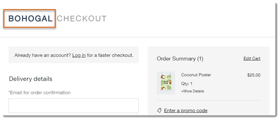 Wix Stores: Editing Customer Details in Orders, Help Center