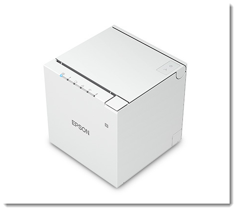 Epson Omnilink TM-m30III 프린터