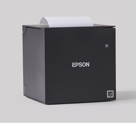 Epson Omnilink TM-m30III printer