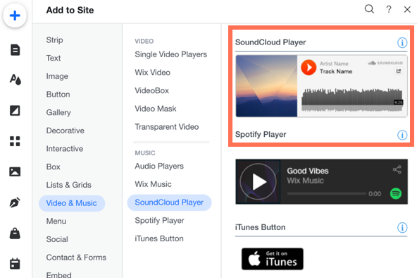 Music Apps: Adding and Setting Up Your Spotify Player