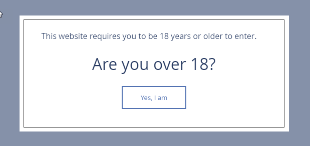 Are you over 18. Кнопка age verification are you at least 18 years old. Are you 18. If you are 18.