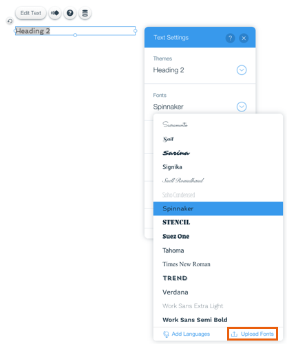 FONT MYRIAD SCARICA