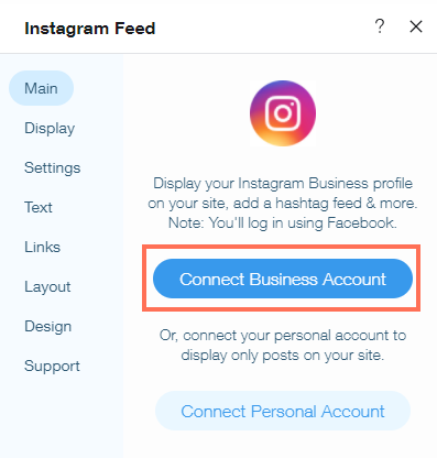 Login Instagram with Facebook Account Instagram Login through Facebook