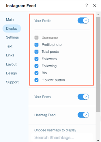 How to Choose and Change Your Instagram Profile Picture