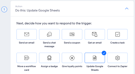 Sincronize Pedidos com Google Sheets e Google Drive