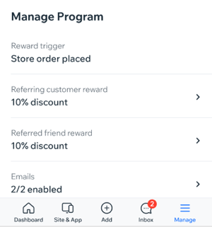 Wix Stores: Managing Your Orders from the Wix Owner App