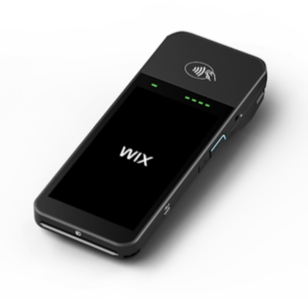 Image of the Desktop Card Reader.