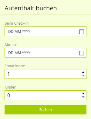 erwachsenen test hinzufugen