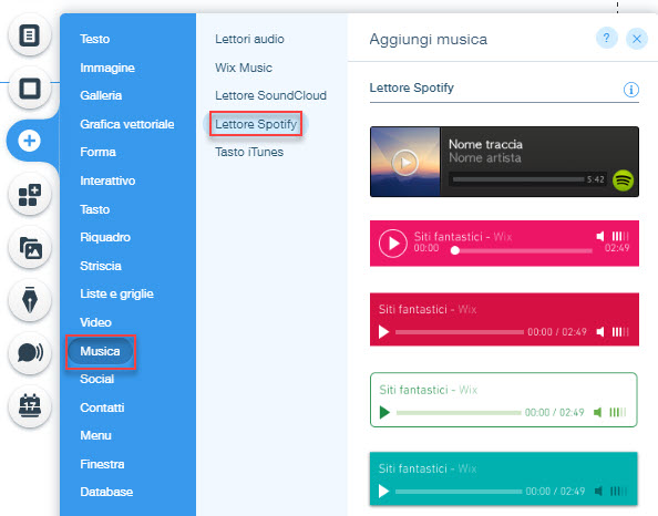 Trasferire Sito Da Wix A Wordpress