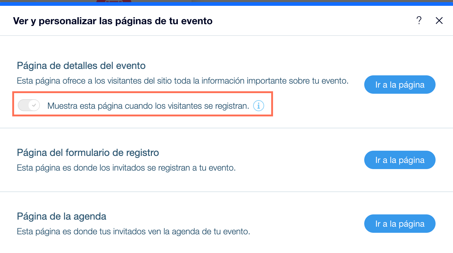 wix-events-mostrar-u-ocultar-p-ginas-de-eventos-centro-de-ayuda