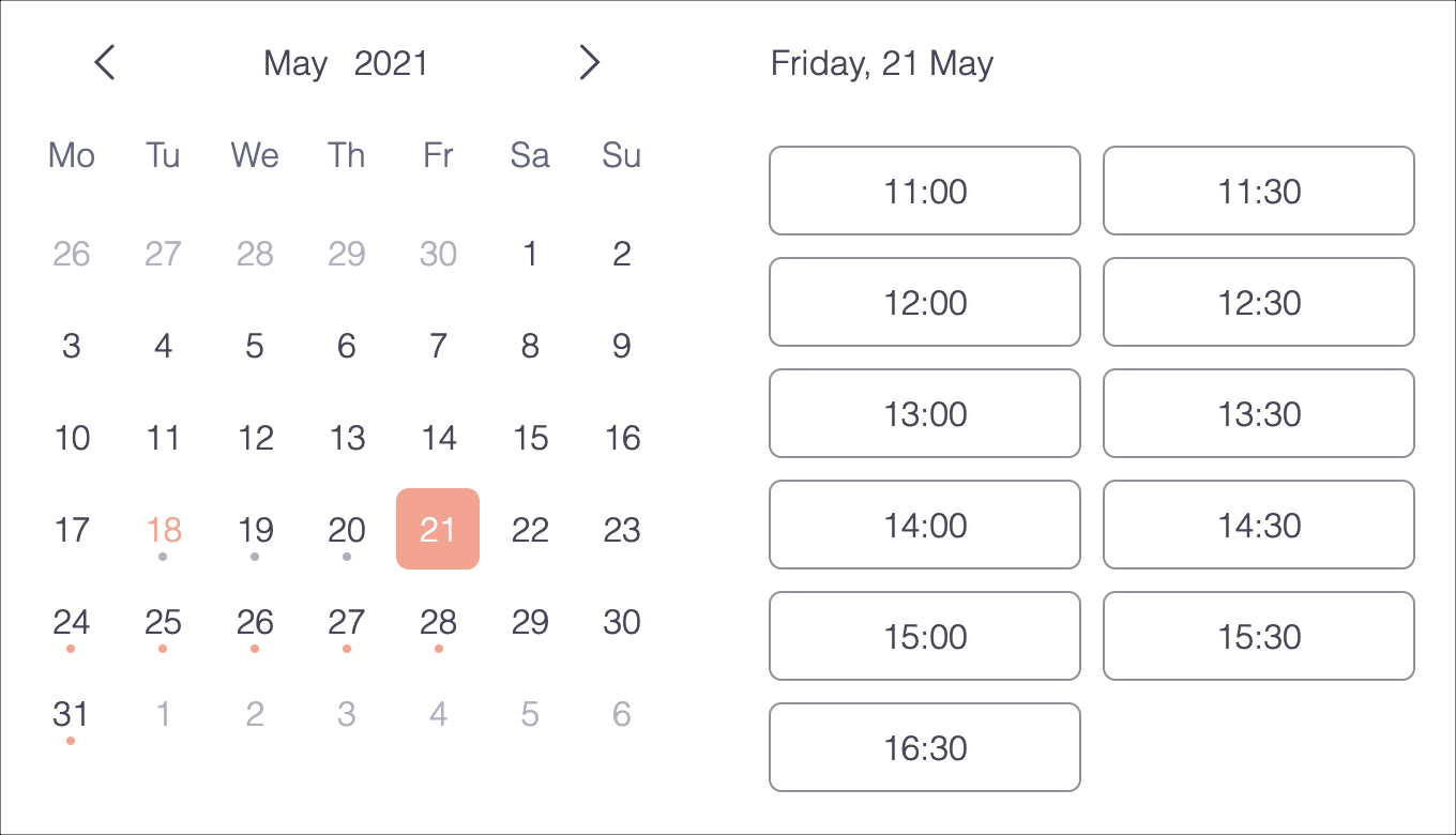 How To Add Booking Calendar On Wix Coverletterpedia