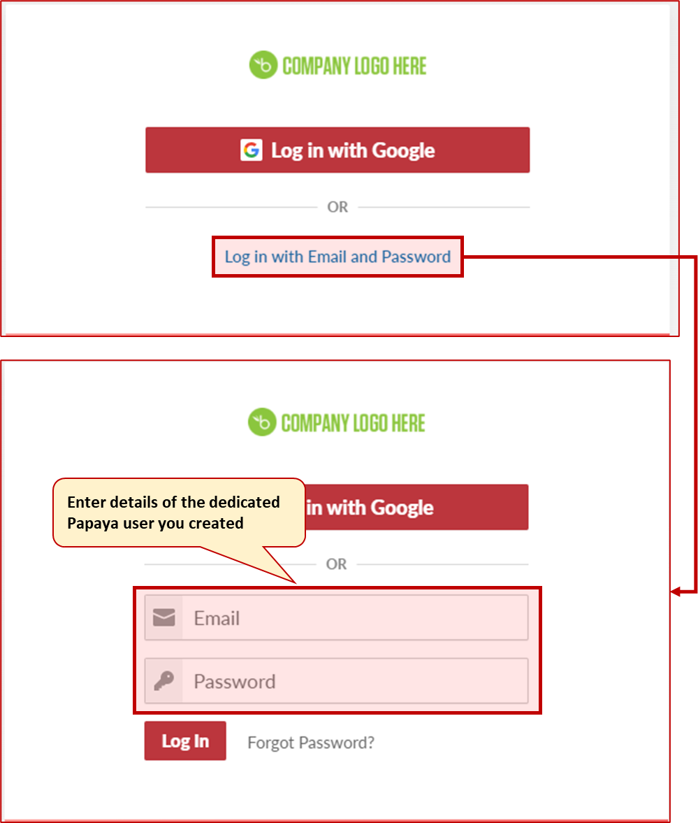 BambooHR API Integration