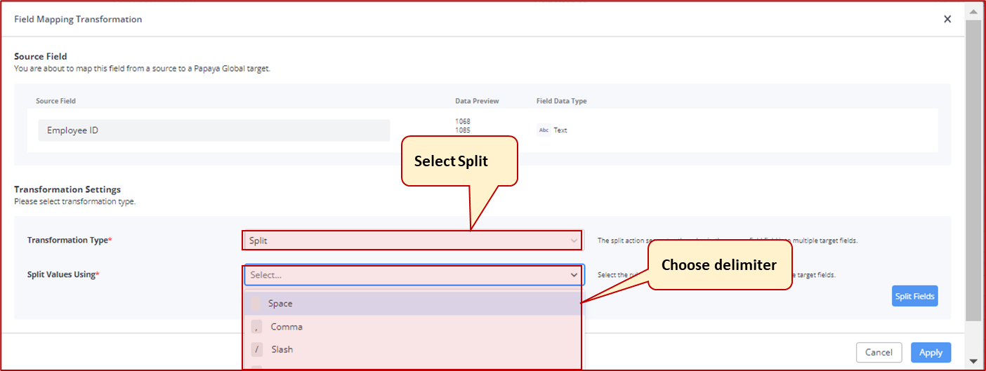 BambooHR API Integration