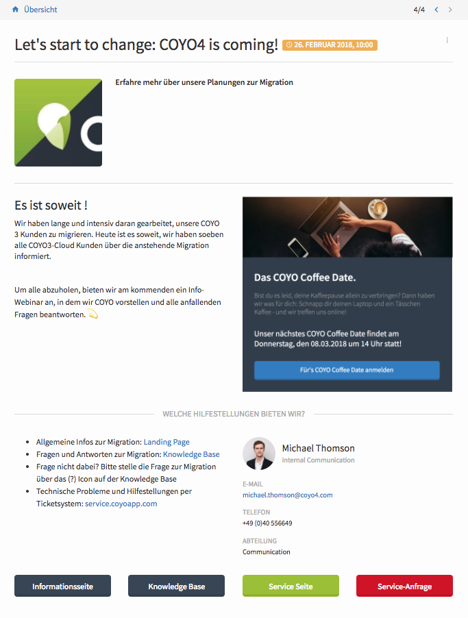 Schnapp-Dating-Website